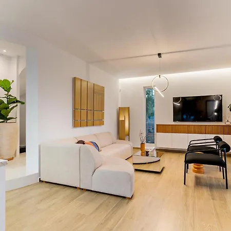 Constantinos Villa, Sublime Island εscape, By Thinkvilla Villa
