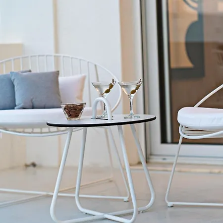 Constantinos Villa, Sublime Island εscape, By Thinkvilla *