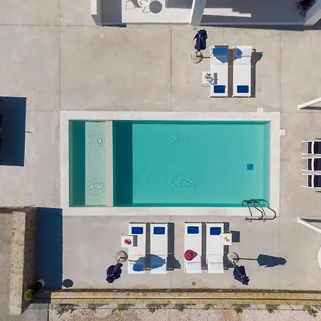 Constantinos Villa, Sublime Island εscape, By Thinkvilla *