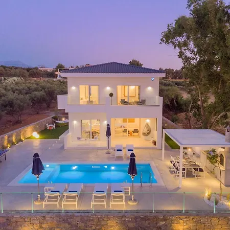 Constantinos Villa, Sublime Island εscape, By Thinkvilla Villa *