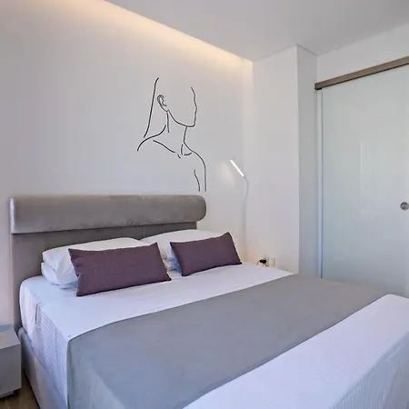 Constantinos Villa, Sublime Island εscape, By Thinkvilla Pánormos