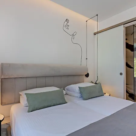 Constantinos Villa, Sublime Island εscape, By Thinkvilla Villa *