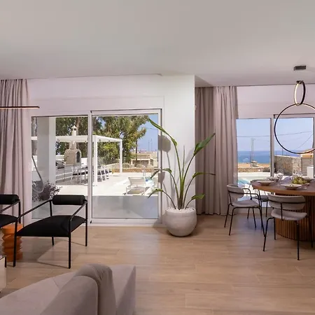 Villa Constantinos Villa, Sublime Island εscape, By Thinkvilla